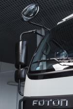 Foton BJ1069 2016 года
